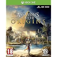 Assassin'S Creed Origins - Xbox One