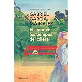 El Amor En Los Tiempos Del Colera