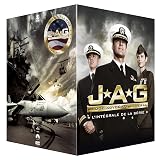 J.A.G. - Im Auftrag der Ehre - Komplettbox [DVD]