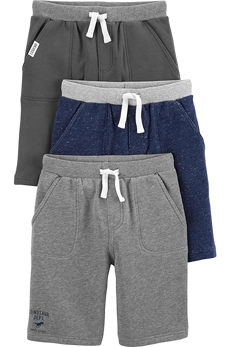 Kit 4 Pezzi Simple Joys By Carter's - Body E Gilet Per Bimba - Foto 2