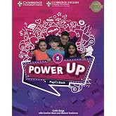 Power Up Level 5 Pupil's Book (Cambridge Primary Exams)