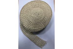 DSTOCK60 FILET A SAUCISSON, VIANDE, ECRU MAILLE DE 14 x 25 mètres