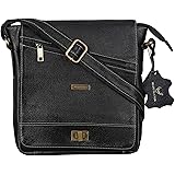 peperone melusina red habo bag with sling 7042