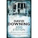 Zoo Station: The Story of Christiane F. (True Stories): Amazon.co.uk: F., Christiane ...