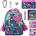 REAL LITTLES - Collectible Micro Disney Encanto Backpack with 6 Micro Surprises Inside!