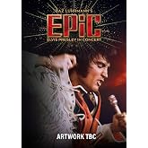 Epic: Elvis Presley In Concert - Original Motion Picture Soundtrack - View 4