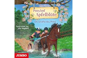 Du schaffst das, Prinz!: Ponyhof Apfelblüte 19