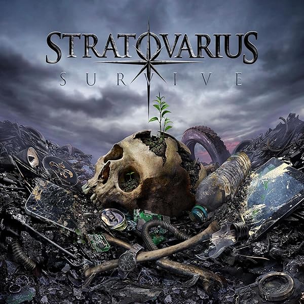Best Of: Stratovarius: Amazon.it: CD e Vinili}