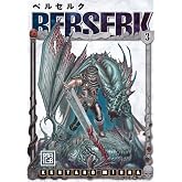 Berserk 3
