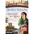 Das Gold der Raben: Historischer Roman (Myntha, die Fährmannstochter, Band 3)