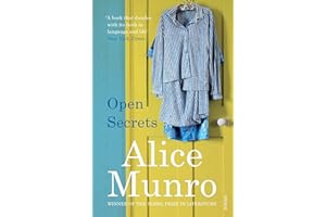 Open Secrets [Lingua inglese]