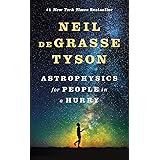 Astrophysics for People in a Hurry: Essays on the Universe and Our Place Within It