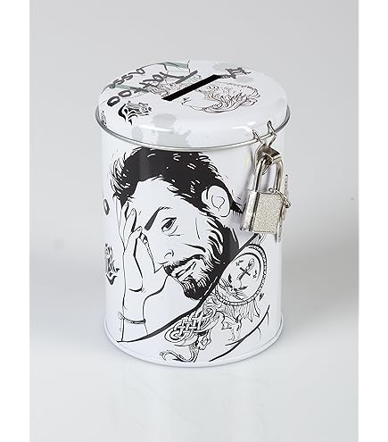 Suchergebnis Auf Für: Tattoo Gutschein Verpackung