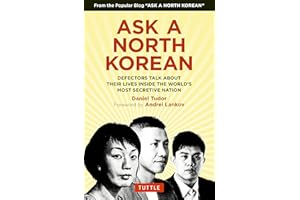 Ask A North Korean: Defectors Talk About Their Lives Inside the World's Most Secretive Nation