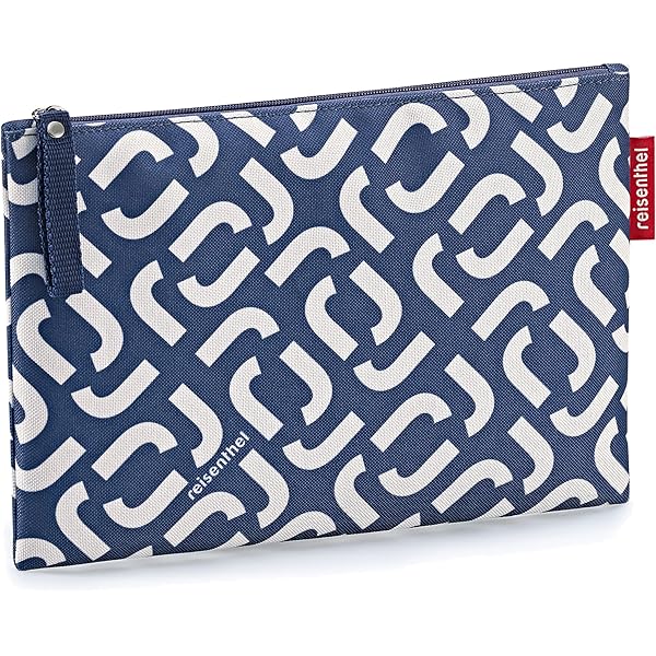 reisenthel Allrounder Cross Modern, One Size, Signature Navy, One Size