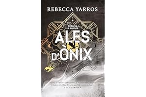 Ales d'ònix (Empiri 3) Edició limitada amb cantells tintats (Clàssica, Band 3)