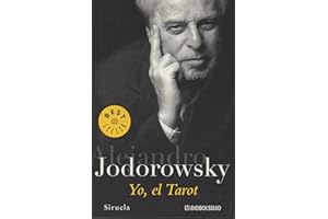 DEBOLSILLO Yo, el Tarot (Best Seller)