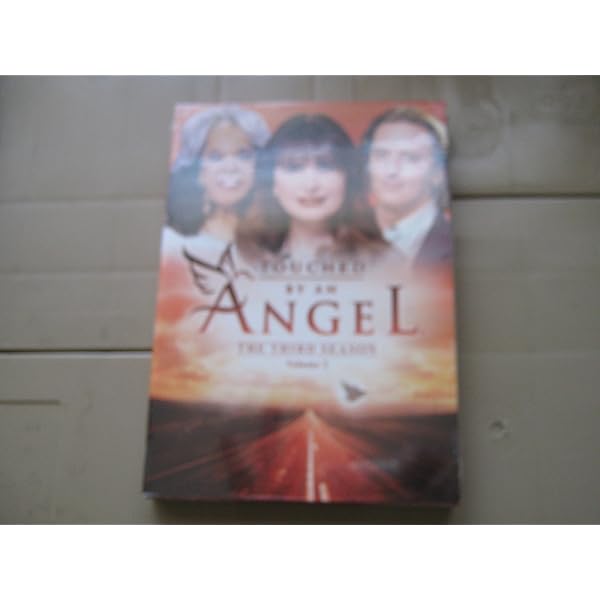 その他 Touched By An Angel: the Seventh Season [DVD] [Import] その他 Touched By An Angel: the Seventh Season [DVD] [Import