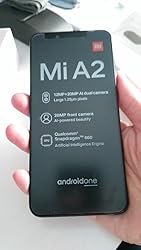 amazon xiaomi mi a2 version española