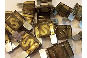 L.K.S CONNECTIONS 70 AMP MAXI BLADE FUSES AUTOMOTIVE FUSES (2 PACK)