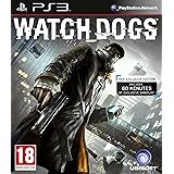 Watch Dogs (PS3)