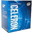 Intel Celeron G4900 Processor 3.1 GHz 2 MB Smart Cache Box