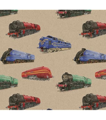 Cartes D'anniversaire – Tagged "trains" – Meri Meri EU