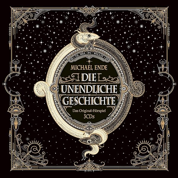 洋書 Michael Ende: Die unendliche Geschichte Die unendliche Geschichte - Michael Ende