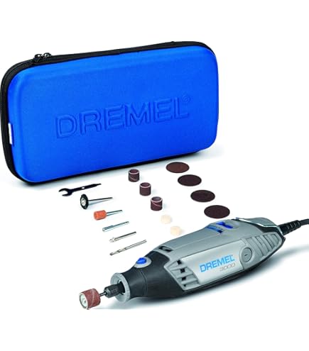 CSPARKV Sourcing Map Mèches De Serrage De Mandrin De Forage En Laiton 3