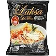 Prima Taste Laksa La Mian, 185g, (Pack of 6) by Prima Taste