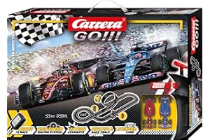 Speed Competition (20062546)