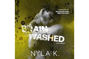 Brainwashed: Alabaster Penitentiary, Book 3