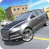 auto simulator - Plenty of camera settings. Offroad Car Q