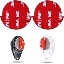 Blocco Sicurezza Forno Per Bambini - 2 Pezzi, Nero, Adesivo Resistente Al Calore - Foto 6