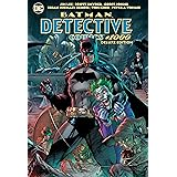 Batman: Detective Comics #1000: The Deluxe Edition