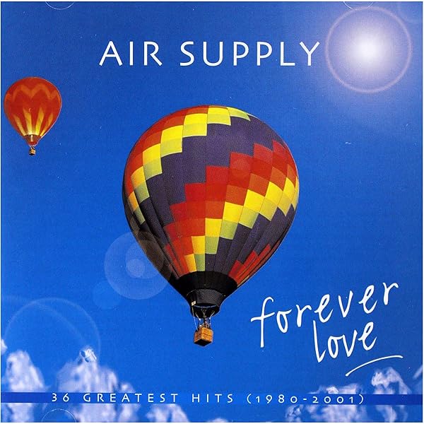 Air Supply Definitive Collecti: Amazon.co.uk: CDs & Vinyl