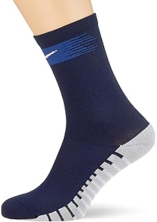 nike team matchfit crew socks