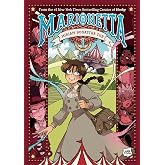 Marionetta, Volume 1