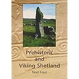 Prehistoric and Viking Shetland