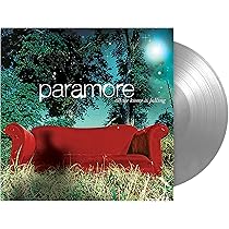 Brand New Eyes: Amazon.pl: Płyty CD i winylowe