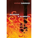 Baltasar & Blimunda (Panther S)