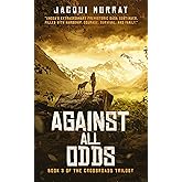 Against All Odds (The Crossroads Trilogy Book 3) (English Edition)