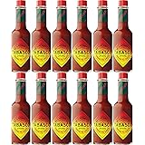 Tabasco Habanero Pepper Sauce 12x 60ml
