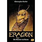 Eragon, Bd. 3: Die Weisheit des Feuers