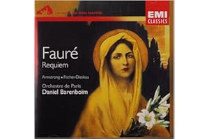Fauré : Requiem