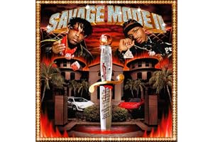 Savage Mode II