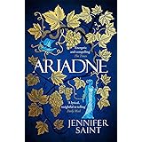 Ariadne: This summer discover the smash-hit mythical bestseller