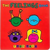 Feelings: A lift-the-flap board book of emotions: Amazon.co.uk: Pat-a ...