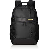Samsonite GI0-09-003 15.6 İn&ccedil; Ikonn Eco Notebook Sırt &Ccedil;antası Siyah