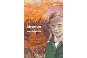 Mycelium (Semiotext(e) / Native Agents)